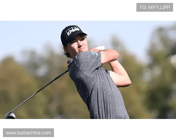 [高尔夫]捷尼赛思邀请赛阿伯格逆转夺冠 舍夫勒T3小麦T17.